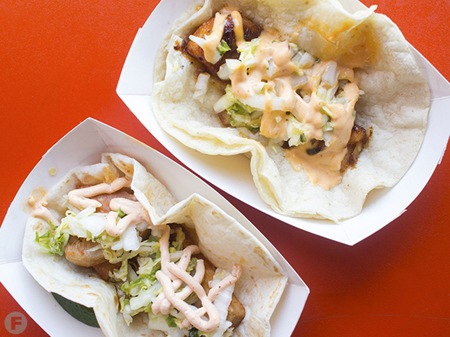 Kalbi Taco Shack